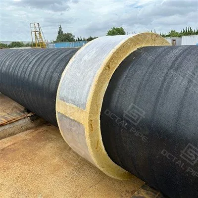 Instalacja anodowa